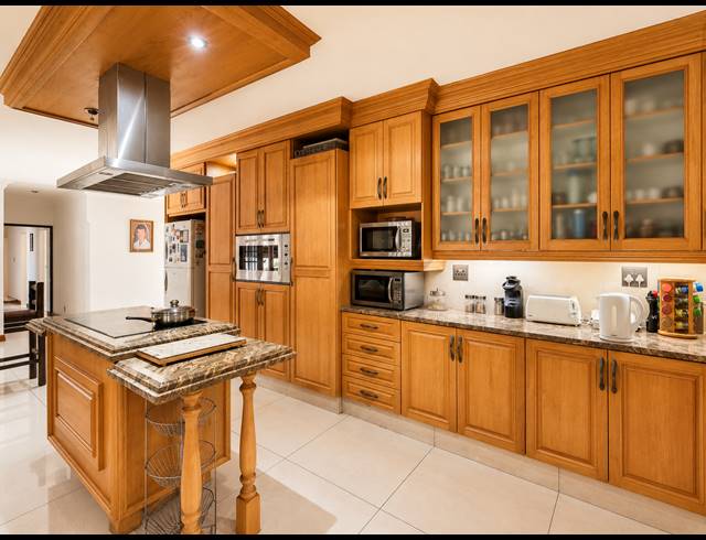 4 BEDROOM HOUSE FOR SALE IN THREE RIVERS